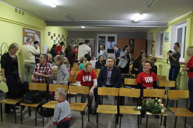 Paczka, która odmienia życie - zdjęcia