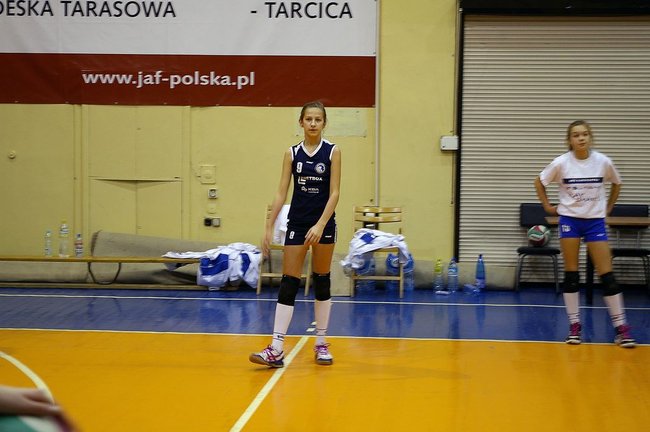 Decydowały sety ? zdjęcia