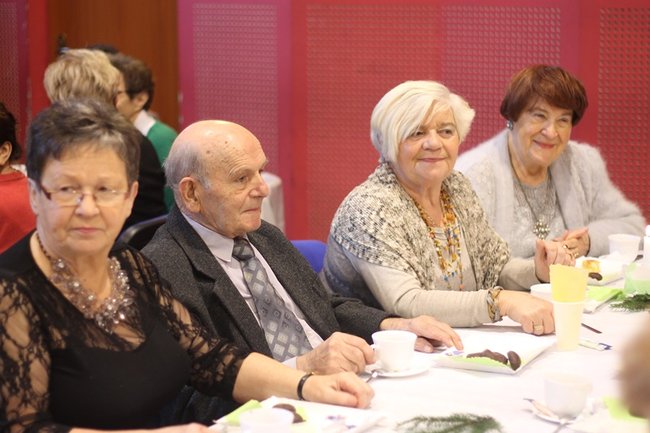 To szczególny czas - zdjęcia