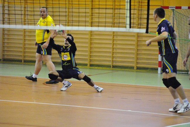 ?Gram trzeźwo i żyję trzeźwo? ? zdjęcia