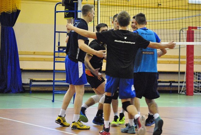 ?Gram trzeźwo i żyję trzeźwo? ? zdjęcia
