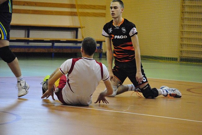 ?Gram trzeźwo i żyję trzeźwo? ? zdjęcia