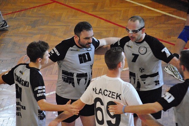?Gram trzeźwo i żyję trzeźwo? ? zdjęcia
