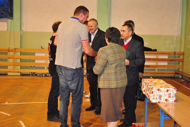 ?Gram trzeźwo i żyję trzeźwo? ? zdjęcia