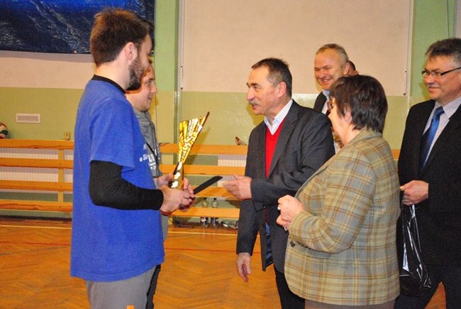 ?Gram trzeźwo i żyję trzeźwo? ? zdjęcia