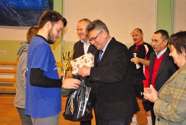 ?Gram trzeźwo i żyję trzeźwo? ? zdjęcia