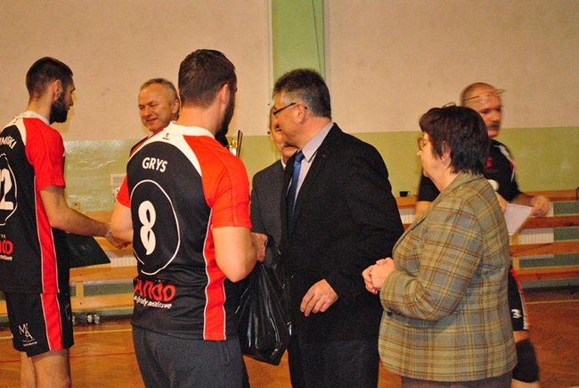 ?Gram trzeźwo i żyję trzeźwo? ? zdjęcia