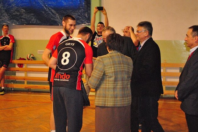 ?Gram trzeźwo i żyję trzeźwo? ? zdjęcia