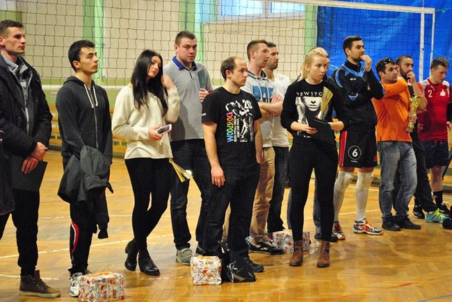?Gram trzeźwo i żyję trzeźwo? ? zdjęcia