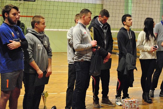 ?Gram trzeźwo i żyję trzeźwo? ? zdjęcia