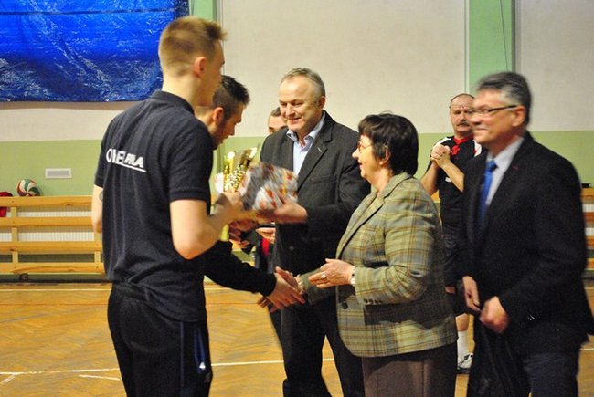 ?Gram trzeźwo i żyję trzeźwo? ? zdjęcia