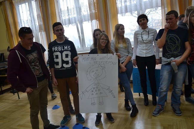 Dzień rozpoczął sie normalnie - zdjęcia