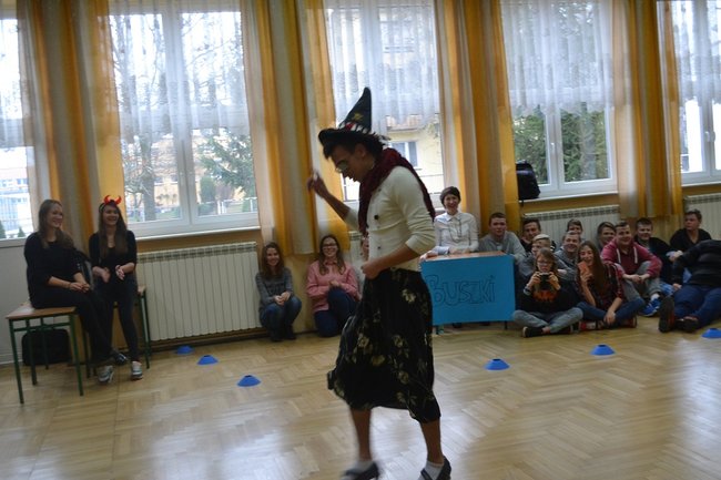 Dzień rozpoczął sie normalnie - zdjęcia