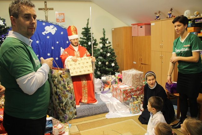 Radości nie było końca... - zdjęcia