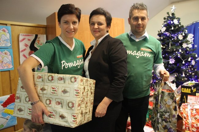 Radości nie było końca... - zdjęcia