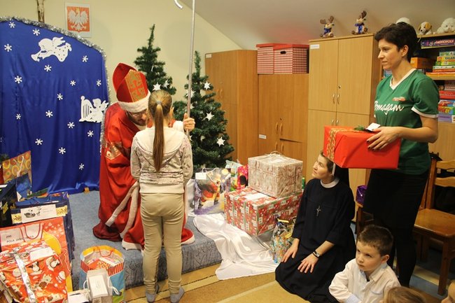 Radości nie było końca... - zdjęcia