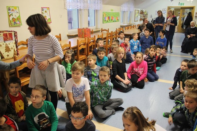 Radości nie było końca... - zdjęcia