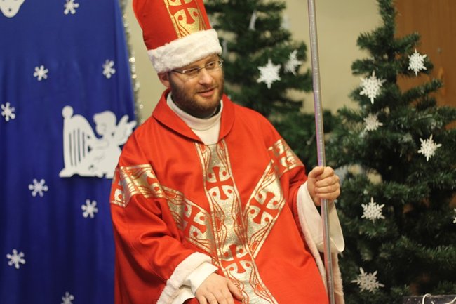 Radości nie było końca... - zdjęcia