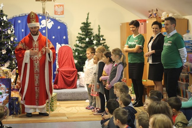 Radości nie było końca... - zdjęcia