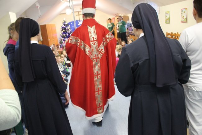 Radości nie było końca... - zdjęcia