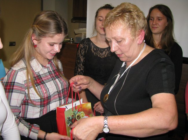 Spisały się na medal - zdjęcia