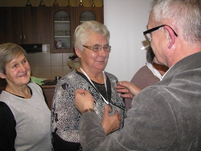 Spisały się na medal - zdjęcia