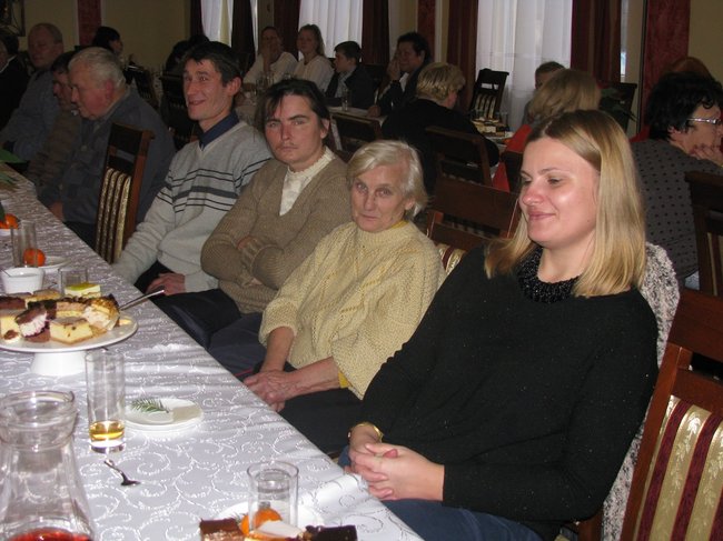Poczuli, że nie są sami - zdjęcia