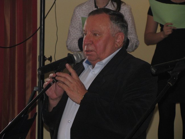 Poczuli, że nie są sami - zdjęcia