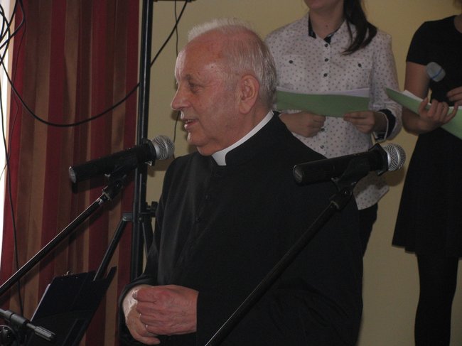 Poczuli, że nie są sami - zdjęcia