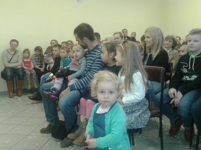Gotowi na święta - zdjęcia