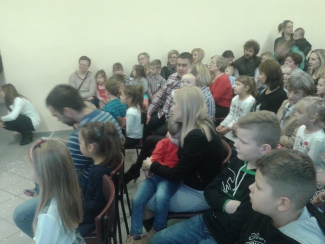 Gotowi na święta - zdjęcia
