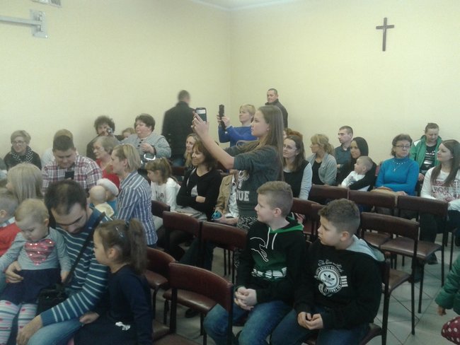 Gotowi na święta - zdjęcia