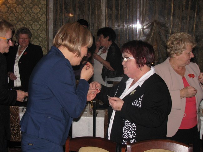 Pamiętają o tym, co ważne - zdjęcia