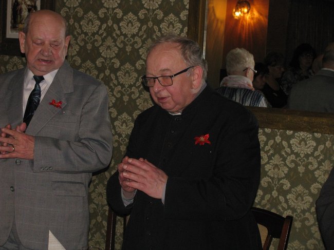Pamiętają o tym, co ważne - zdjęcia