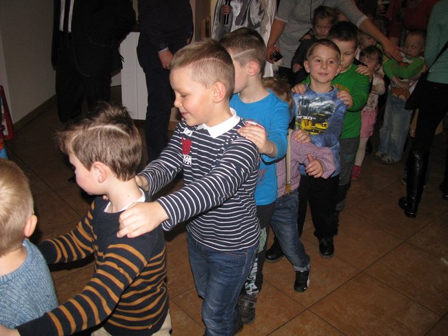 Emocje sięgały zenitu - zdjęcia