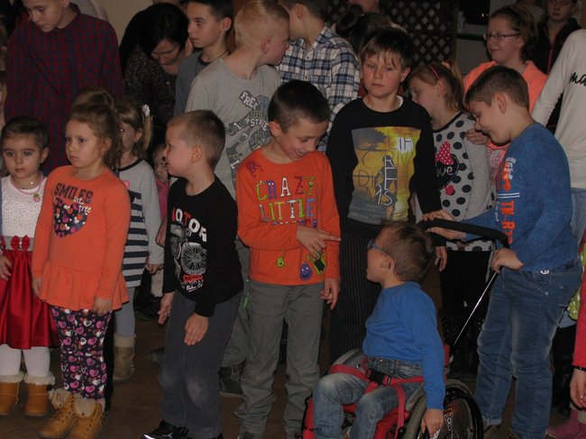 Emocje sięgały zenitu - zdjęcia