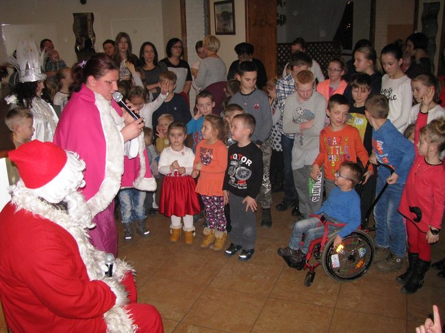 Emocje sięgały zenitu - zdjęcia