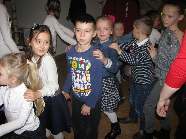 Emocje sięgały zenitu - zdjęcia