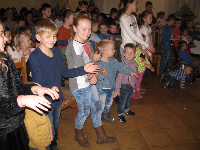 Emocje sięgały zenitu - zdjęcia