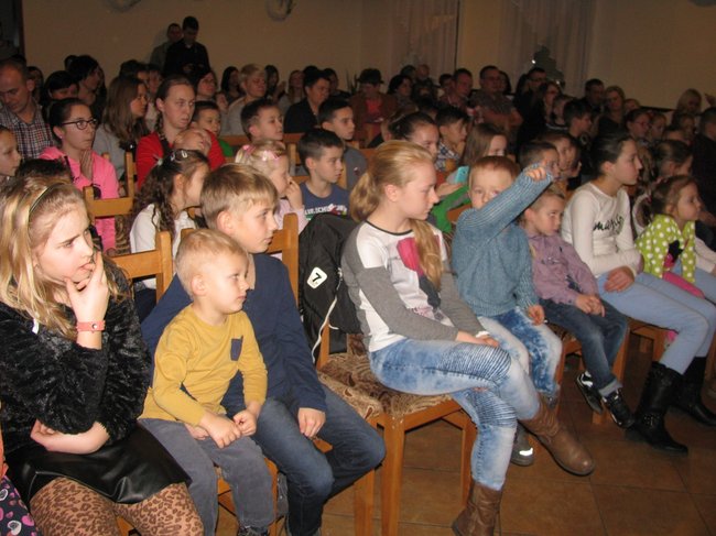 Emocje sięgały zenitu - zdjęcia