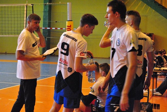 To był triumf całego zespołu