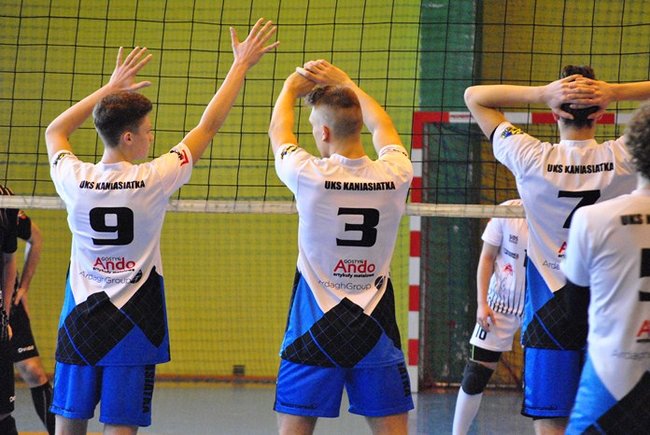 To był triumf całego zespołu