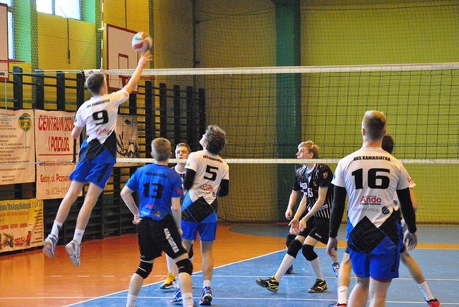 To był triumf całego zespołu