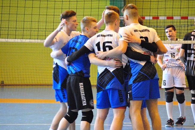 To był triumf całego zespołu