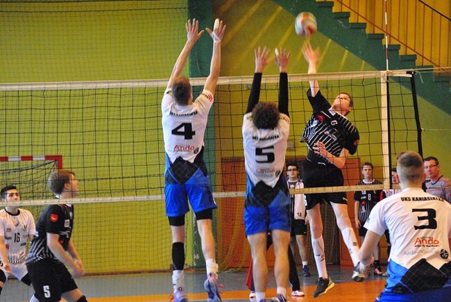 To był triumf całego zespołu