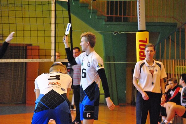 To był triumf całego zespołu