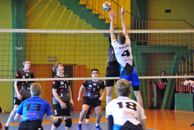 To był triumf całego zespołu