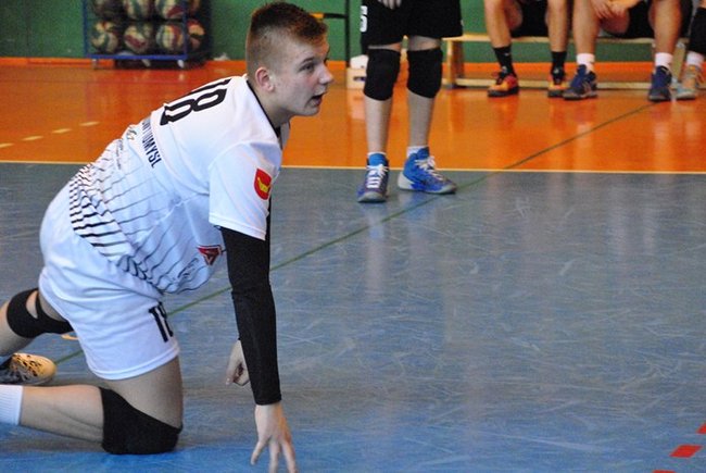 To był triumf całego zespołu