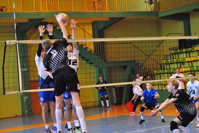 To był triumf całego zespołu