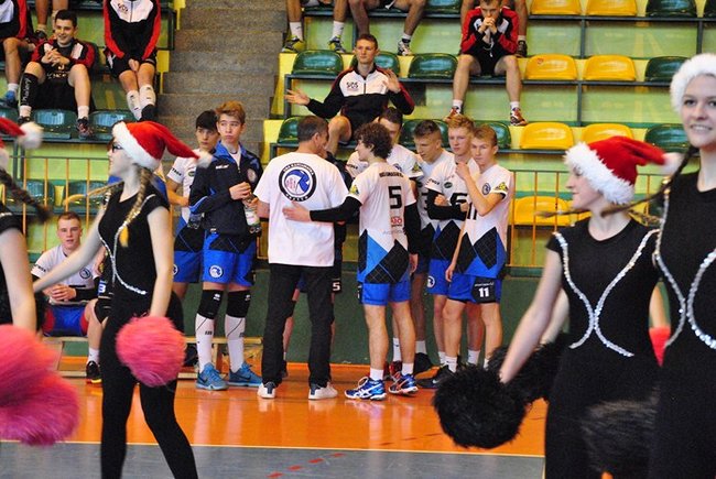 To był triumf całego zespołu